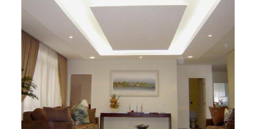 Rolo de LED Branco: Sua Casa Mais Bonita!