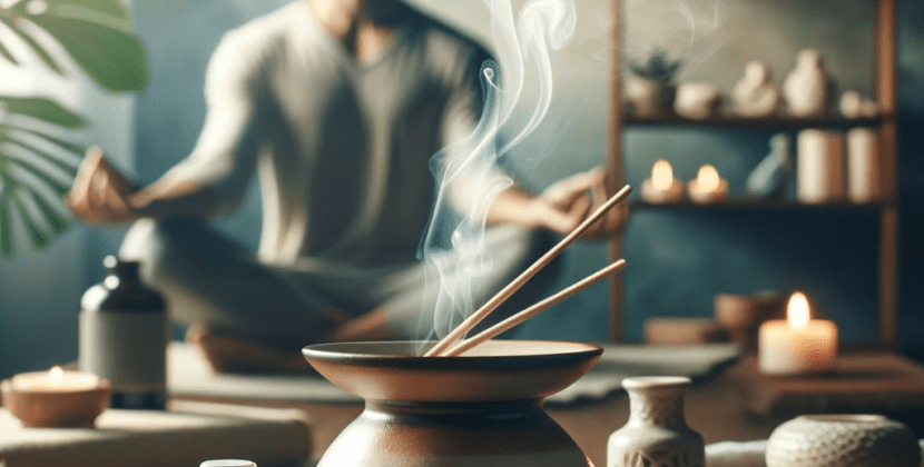 Aromaterapia e Relaxamento: Descubra o Poder dos Óleos Essenciais